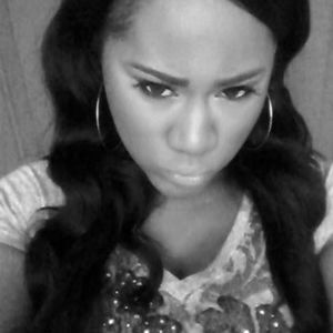 Meet your Posher, Rikki